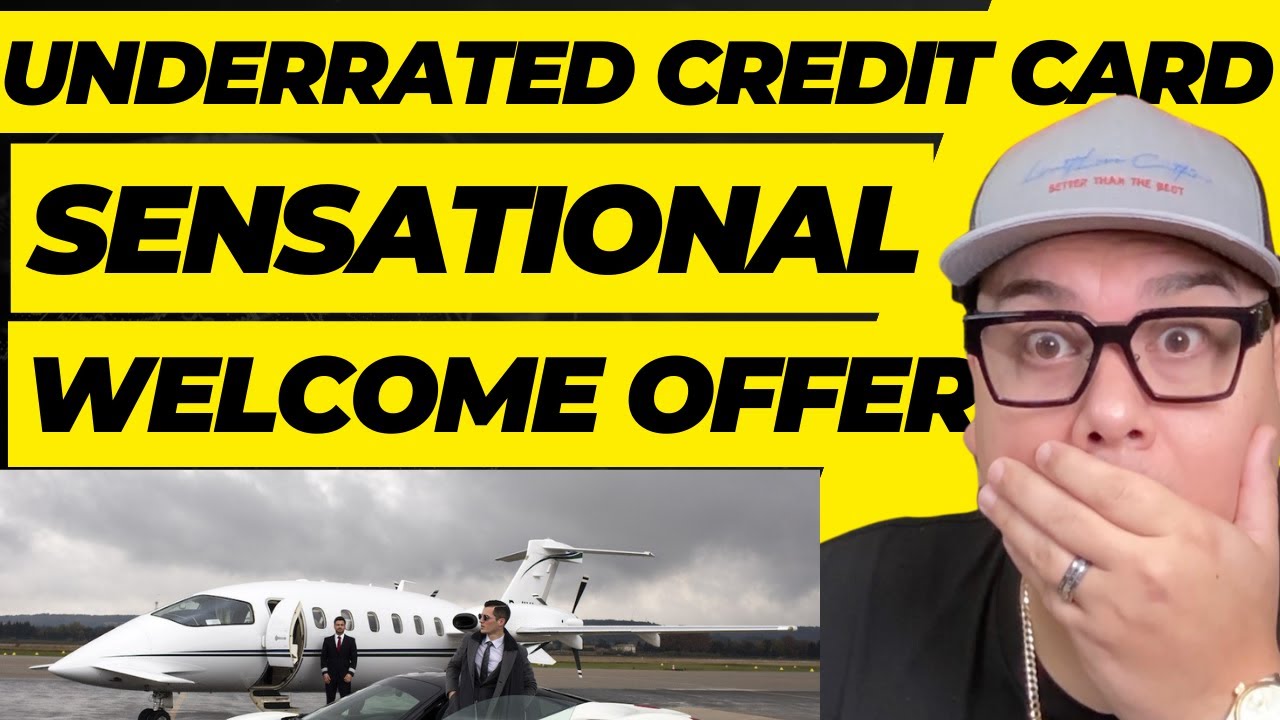 The American Express Card You're Missing Out On: The Most Underrated Option