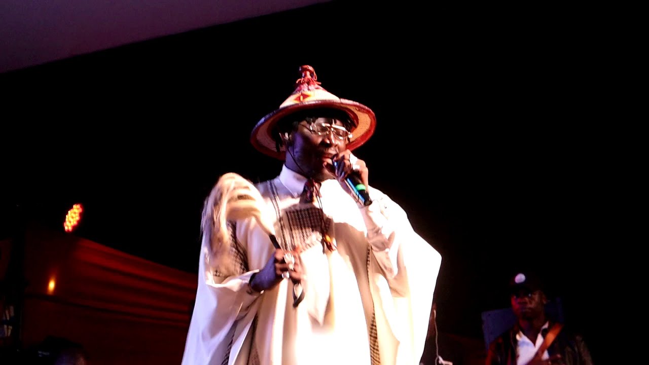 Coster Ojwang' Full Live Performance at Quiver Eastlands, Kadallas Experience 2025 8 Effects Release