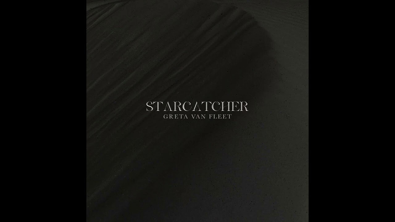 greta van fleet's "sacred the thread" slowed