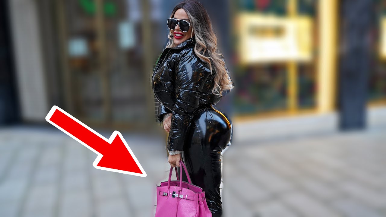 Bonzen Girl mit 39.055€ Outfit 😱💸| Wie viel ist dein Outfit wert ? | Lion
