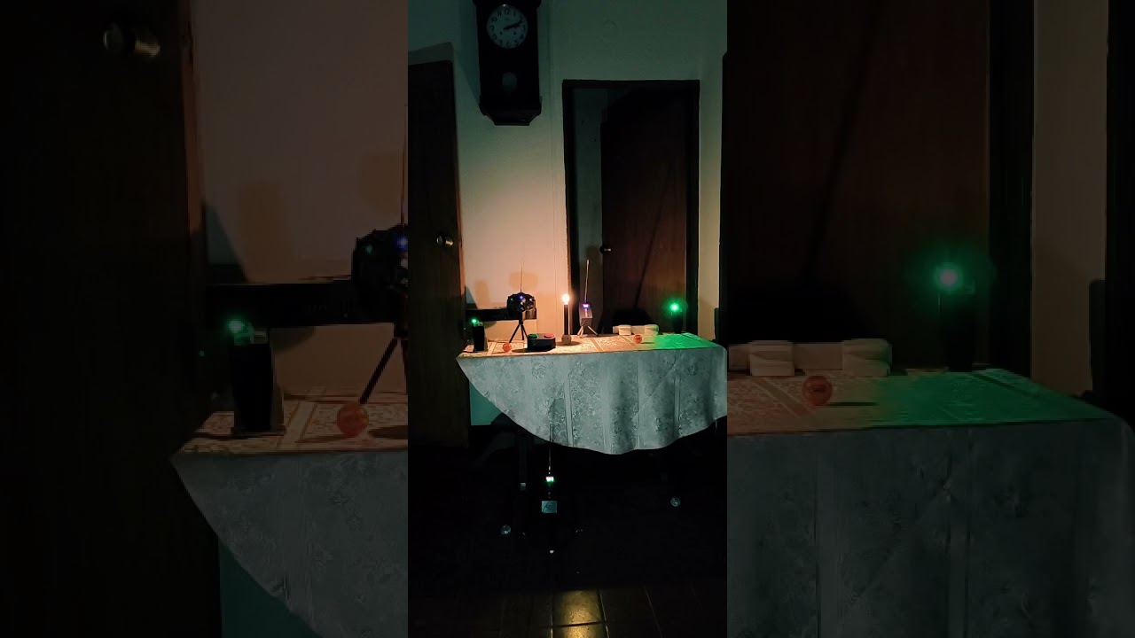Investigación en casa particular  parte 1