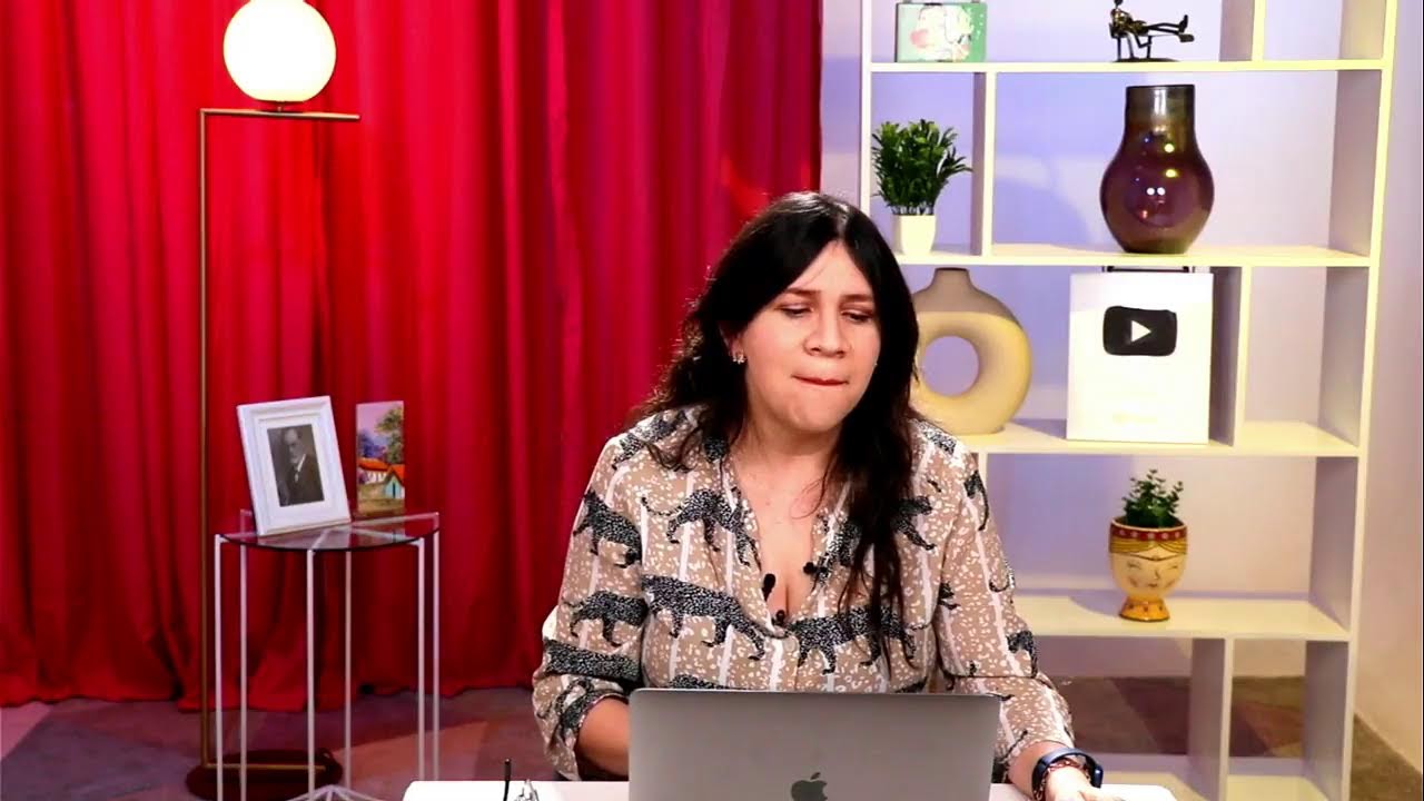 SERTRALINA, CONTESTO SUS DUDAS EN VIVO