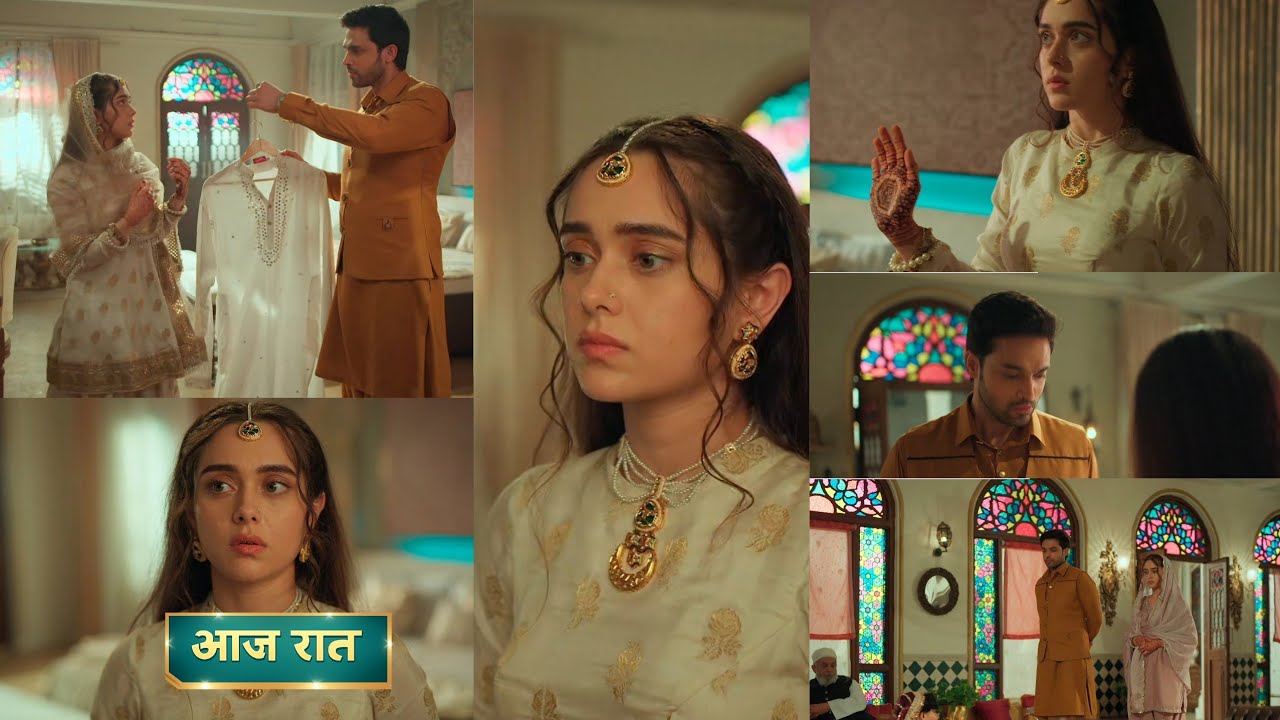 seher hone ko hai 10 February 2026 new promo - seher hui tayar