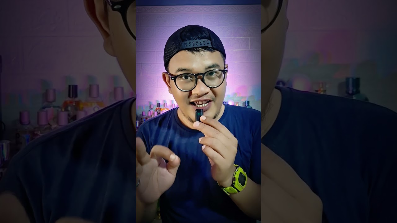 Kalian suka aroma citrus? Simak video ini ya #reviewwangi #faktamenarik #aromacitrus