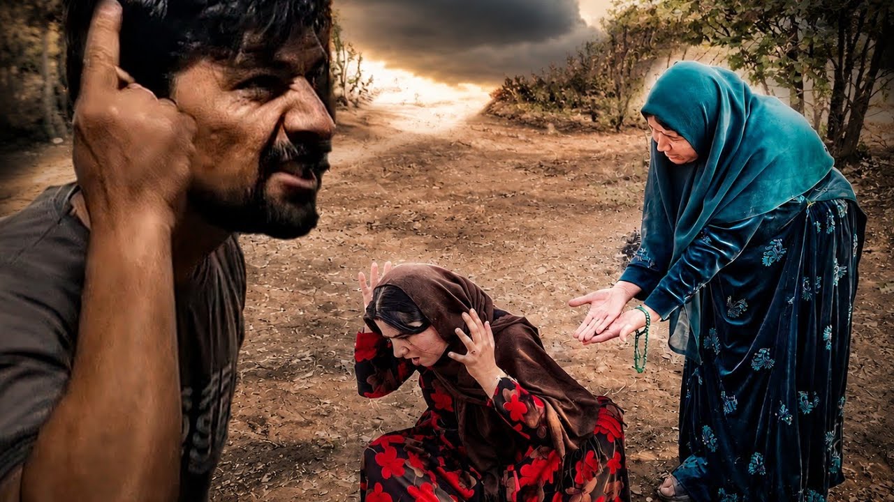 Fati Says: &ldquo;I Don&rsquo;t Want to Live Here!&rdquo; &mdash; Heated Call with Mahmoud!