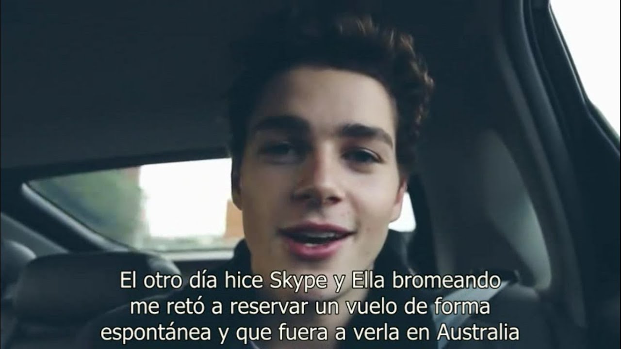 A Film For Ella - JacksGap Subitulado en español