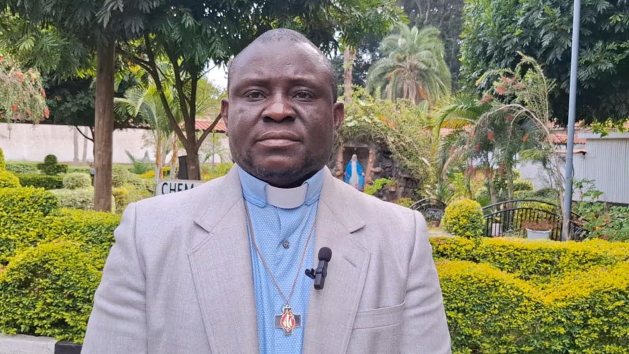HOMILY FOR THE FIRST SUNDAY OF LENT YEAR C (9TH MARCH, 2025)