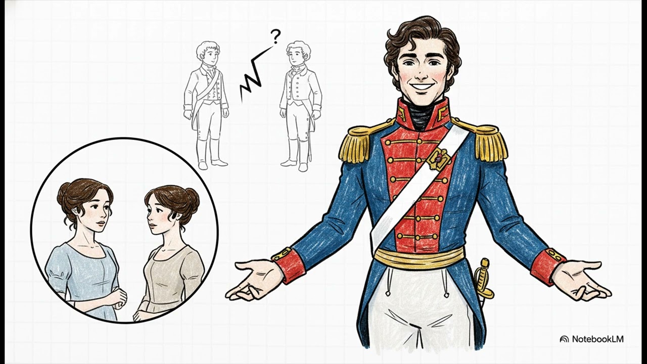Joe Wright - Pride and Prejudice