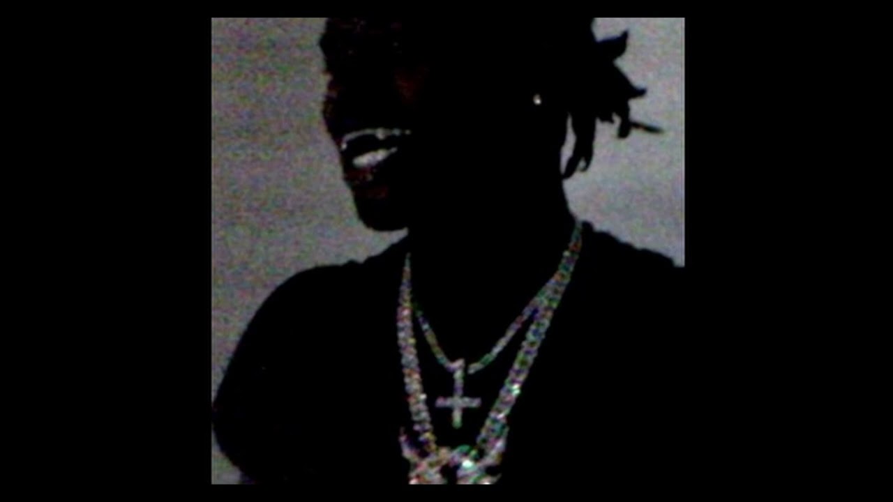 ken carson x osamason type beat ''Beast''