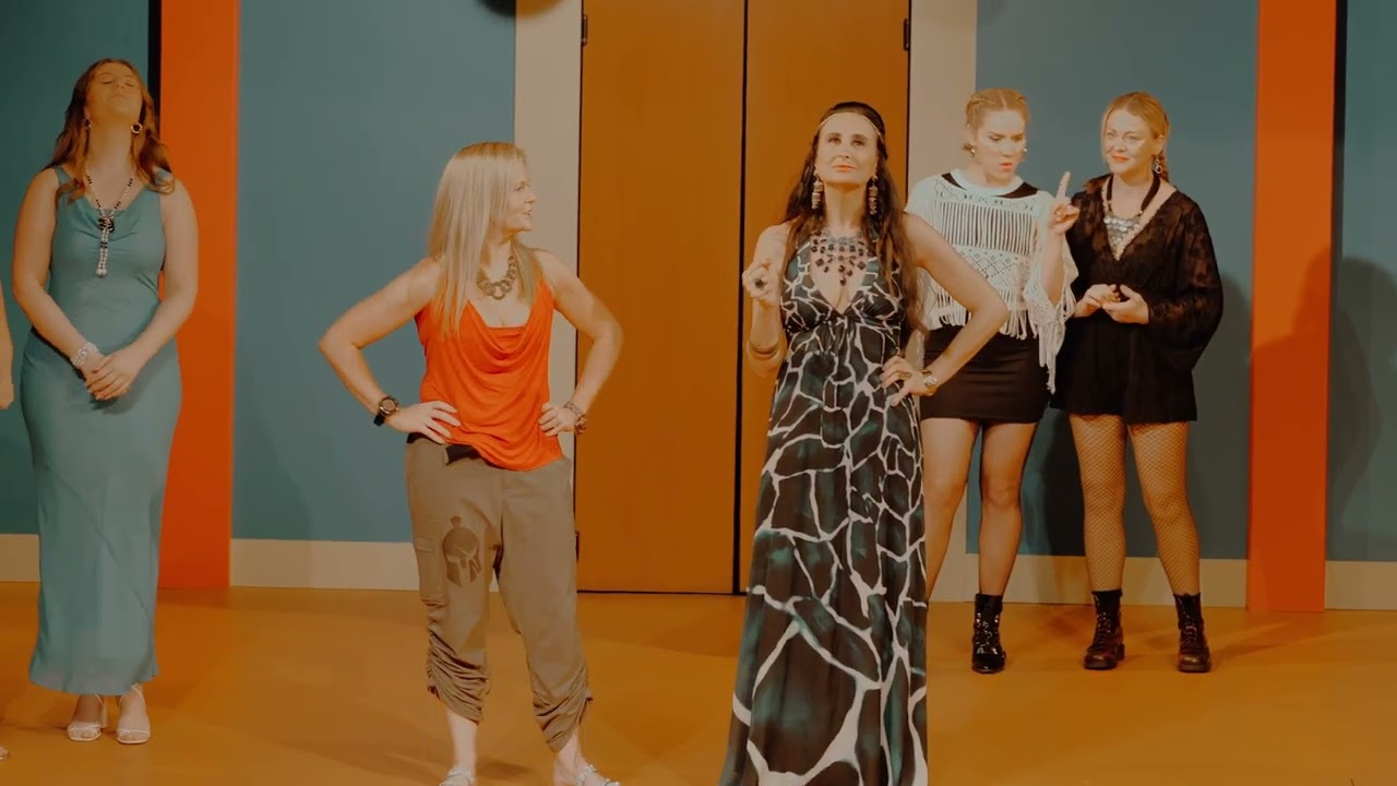 Aristophanes Lysistrata Newcastle NSW 2022