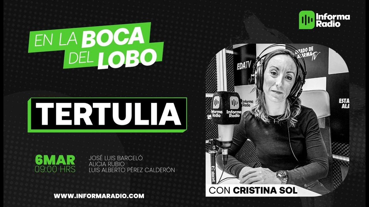España en un nivel tercermundista y falseando el NO A LA GUERRA