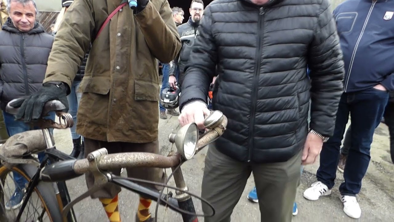 Manufrance Hirondelle