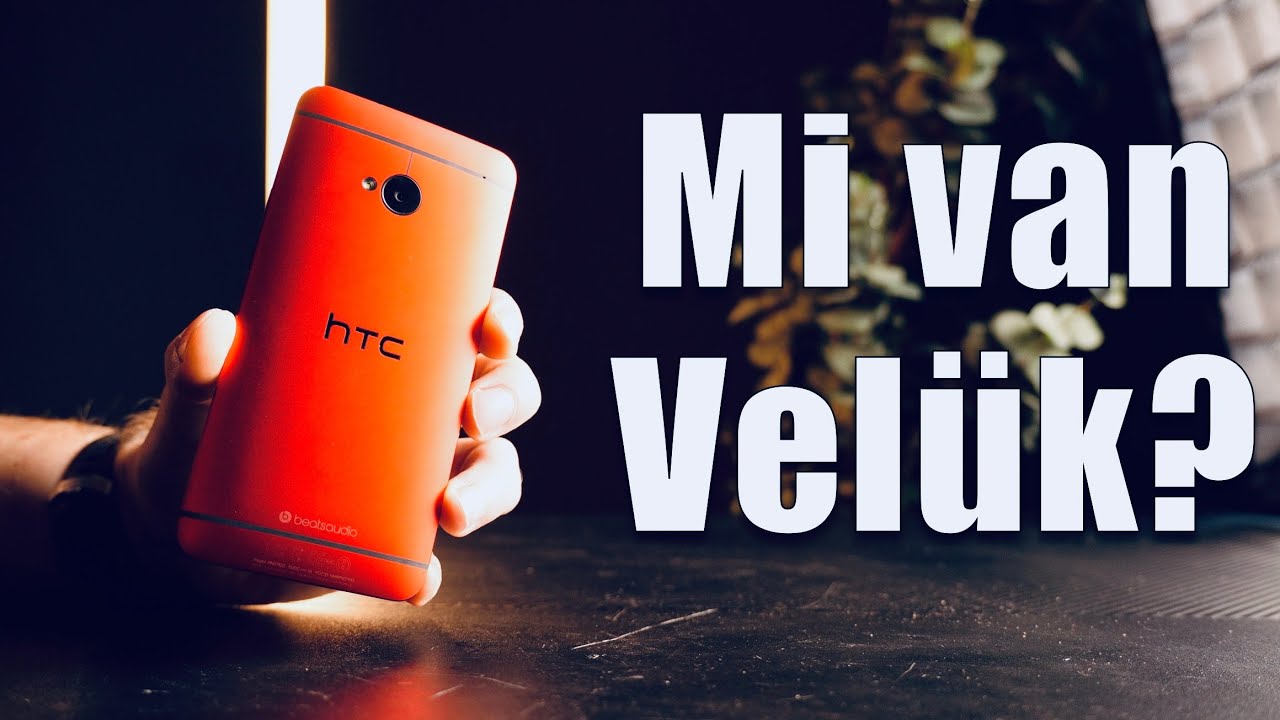 Övék Volt az ELSŐ Android Telefon, hová lettek?😢