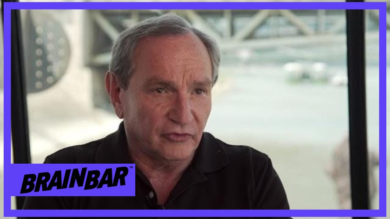 Третья мировая война уже близко? | Джордж Фридман в Brain Bar