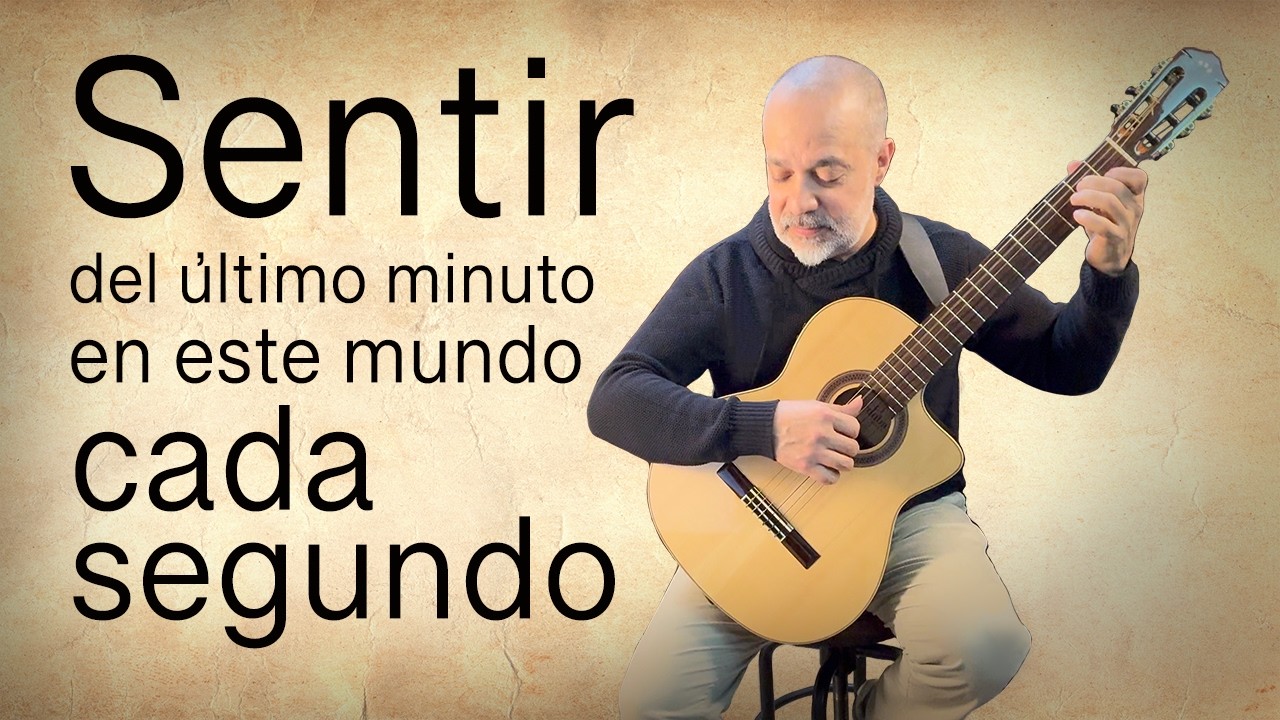 Amor de Viejos, Carlos Alberto González