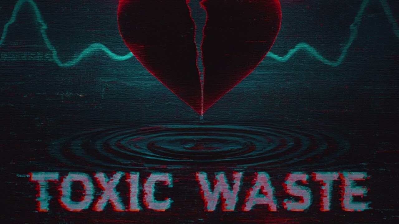Toxic Waste
