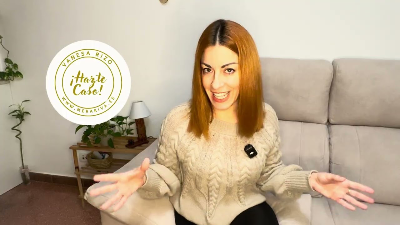 Episodio 11. Me siento sola aunque esté acompañada - La verdad sobre la herida de abandono