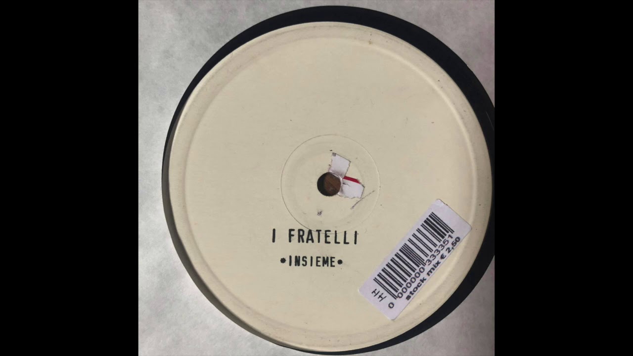 I Fratelli - Insieme