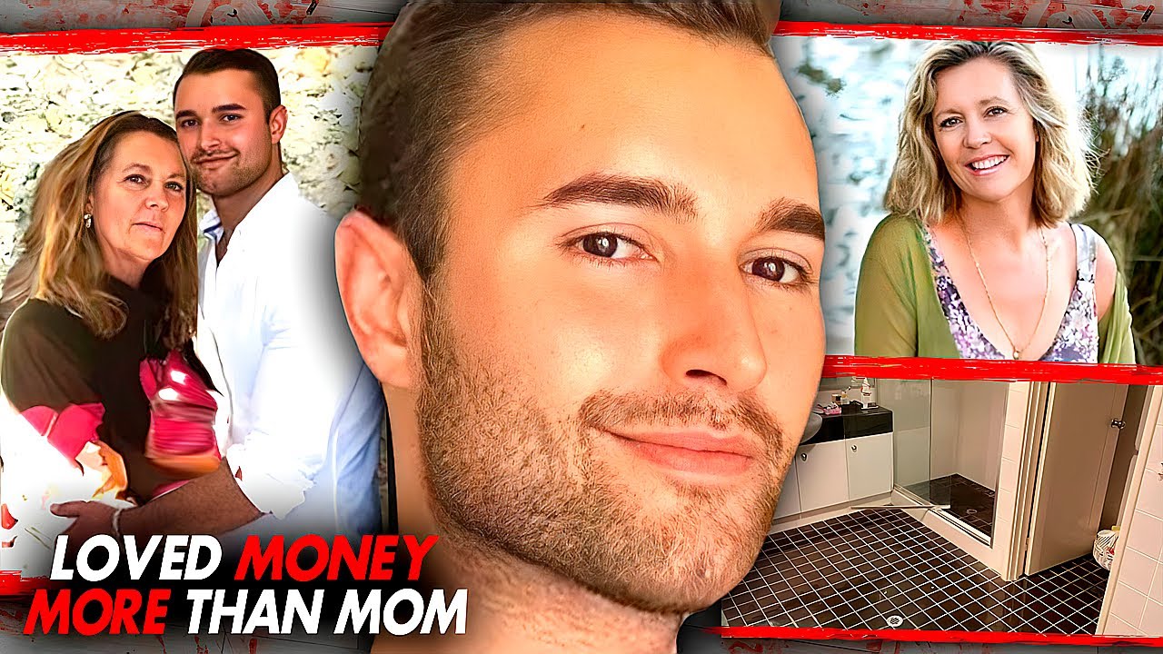 The &lsquo;Fake Millionnaire&rsquo; Influencer Who Murdered His Mom To Cover Debt