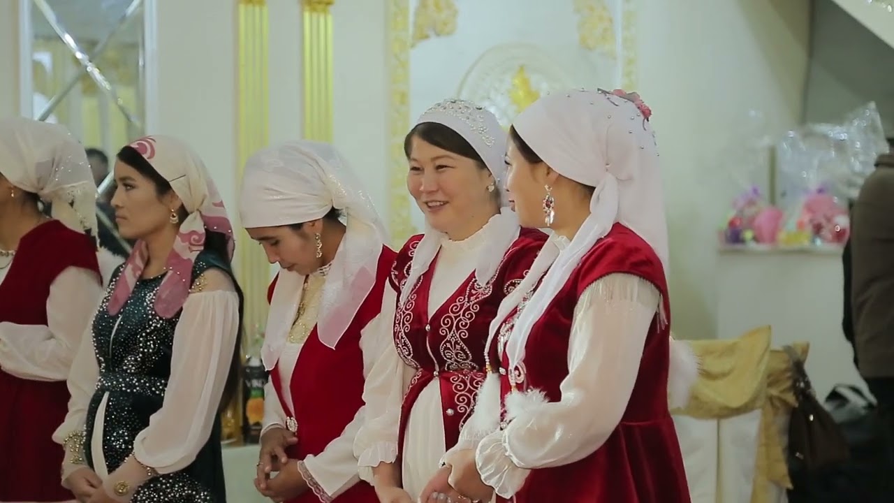 Оразәлі Нұрлан Сүндет той 1