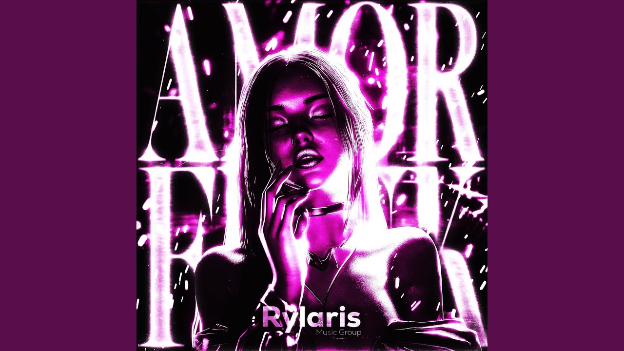 AMOR FUNK (Sped Up)