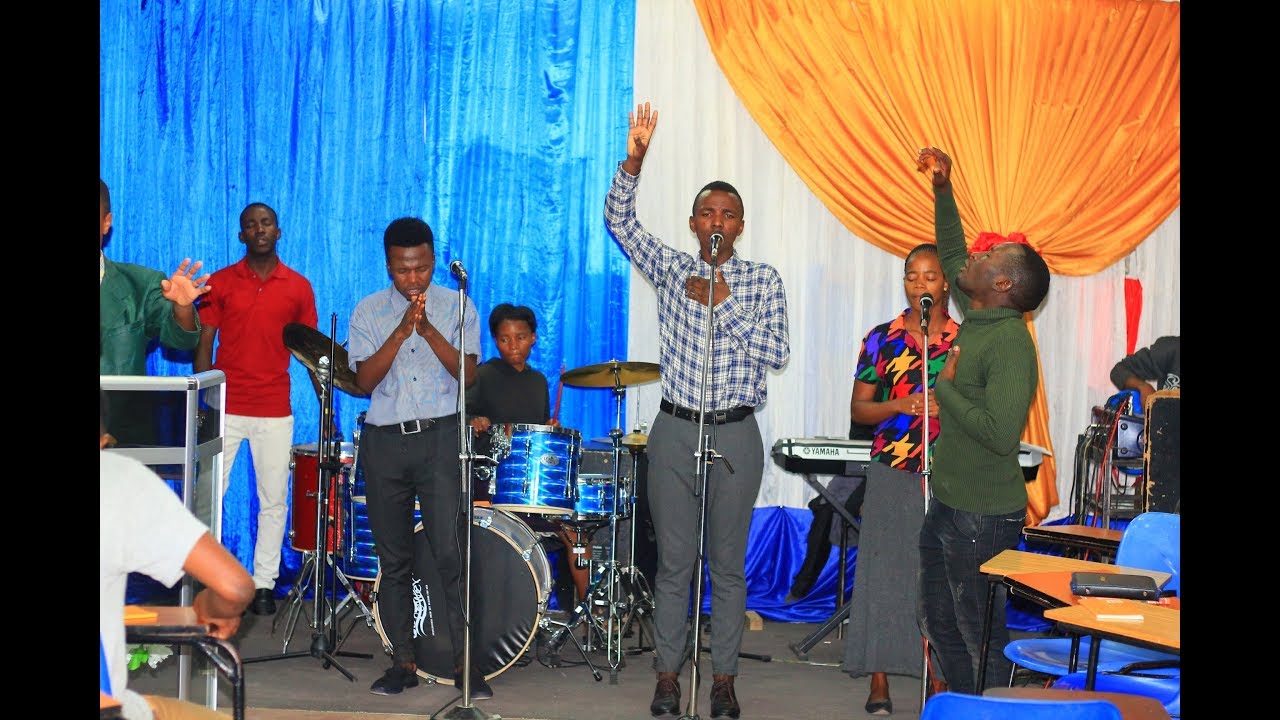 CASFETA TAYOMI UDOM-Social Sciences (CHSS)_CALVARY YOTE YALIKWISHA