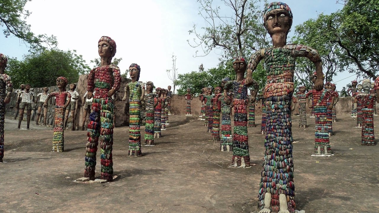 Chandigarh Travel Guide | Best Hotels, Attractions & Exclusive Deals | Travelladda