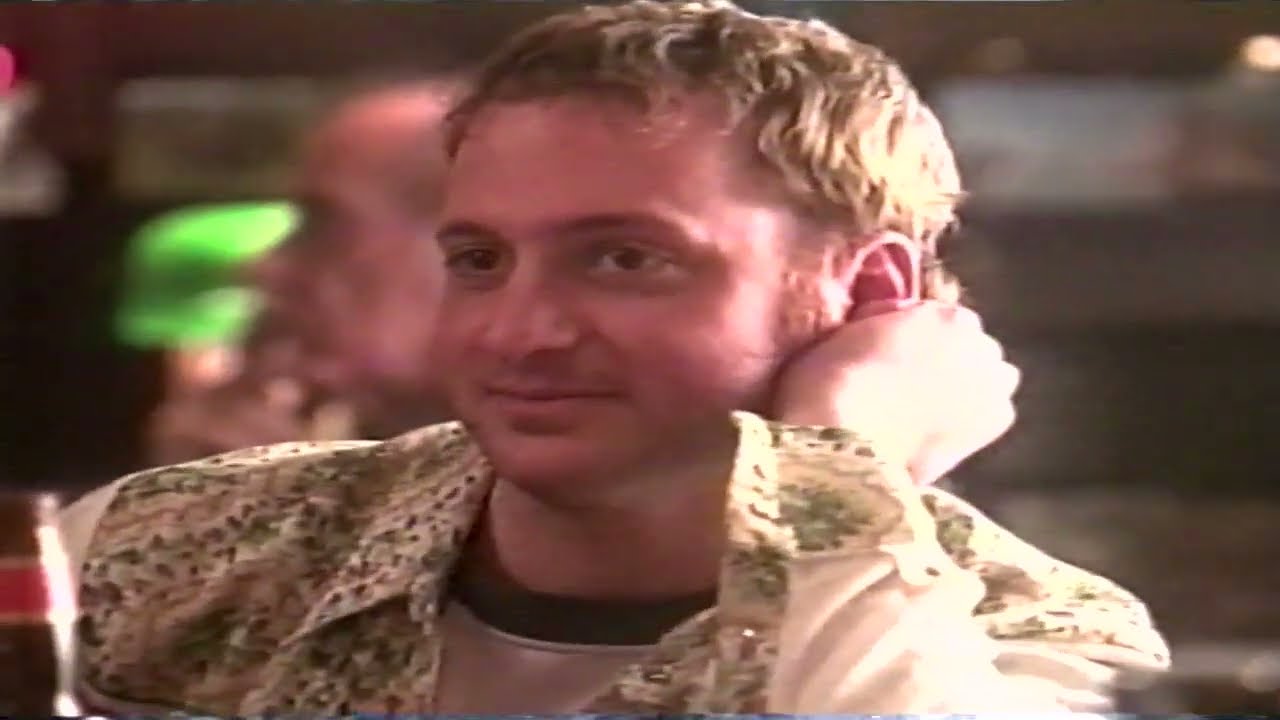 November 2001 Commercials (Global Canada, Citytv, CTV Toronto)