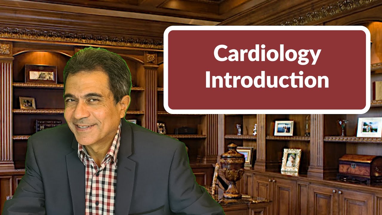 Cardiology Introduction