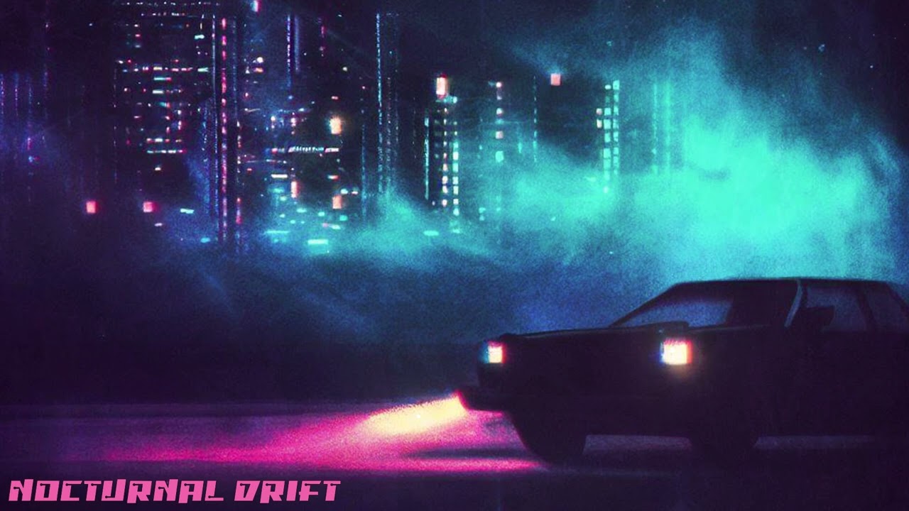 Nocturnal Drift