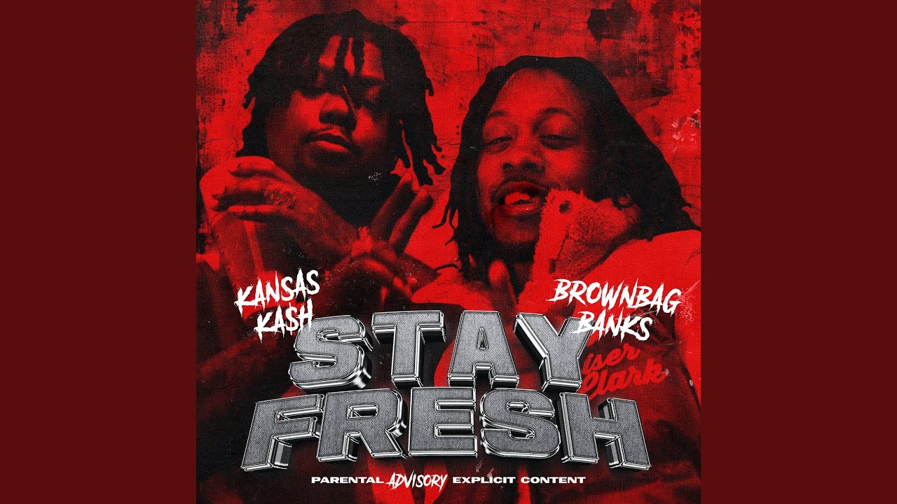 Stay Fresh
