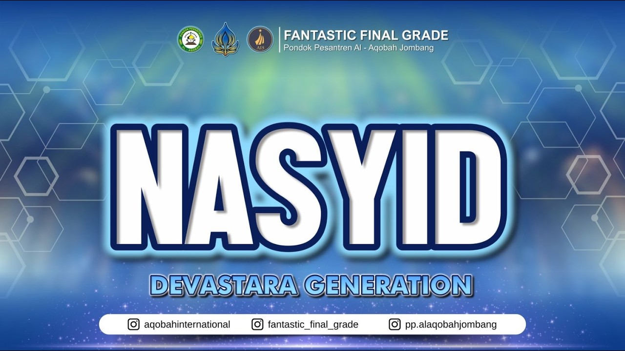 9. NASYID