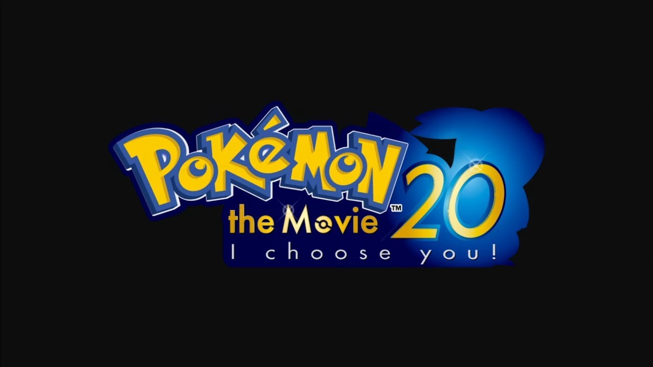 Rocket-Powered Disaster - Pok&eacute;mon Movie 20 Music