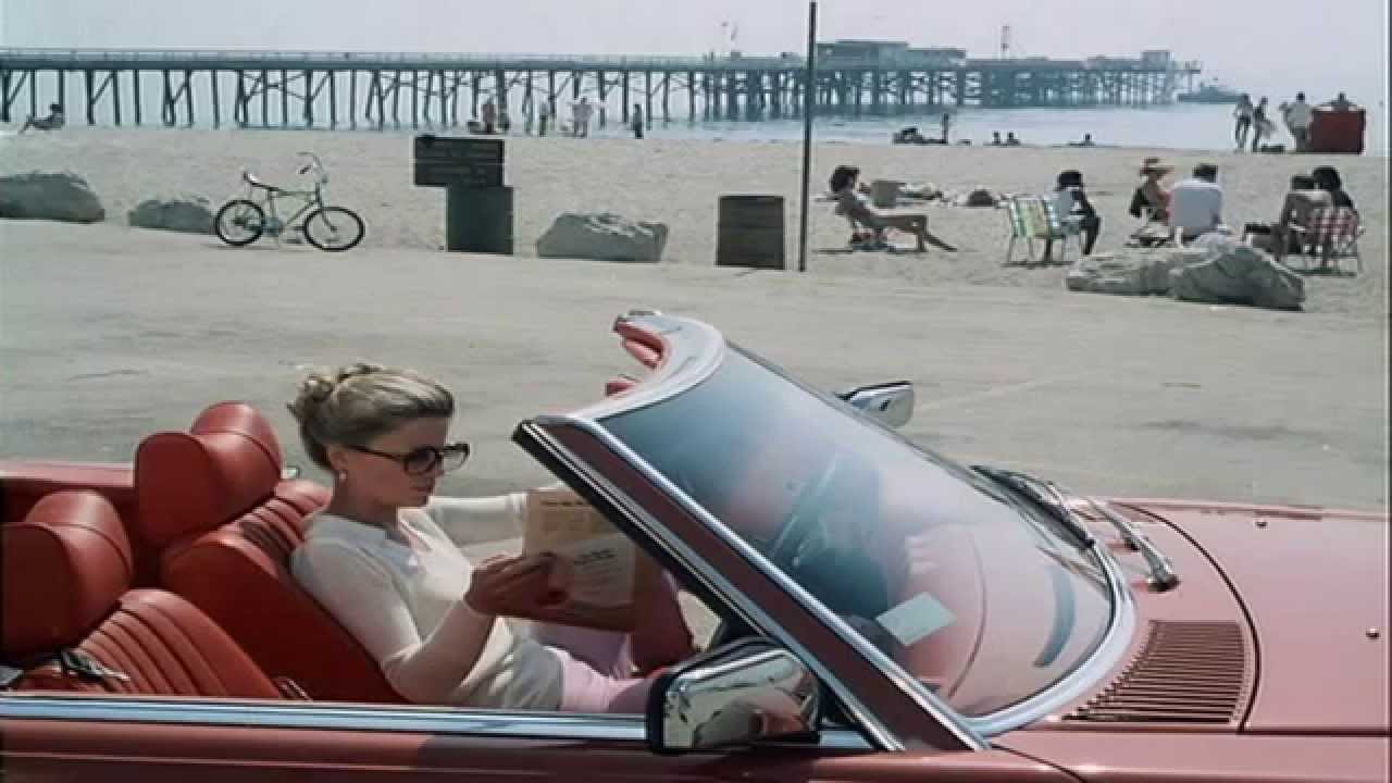 The Rockford Files Meets ELO