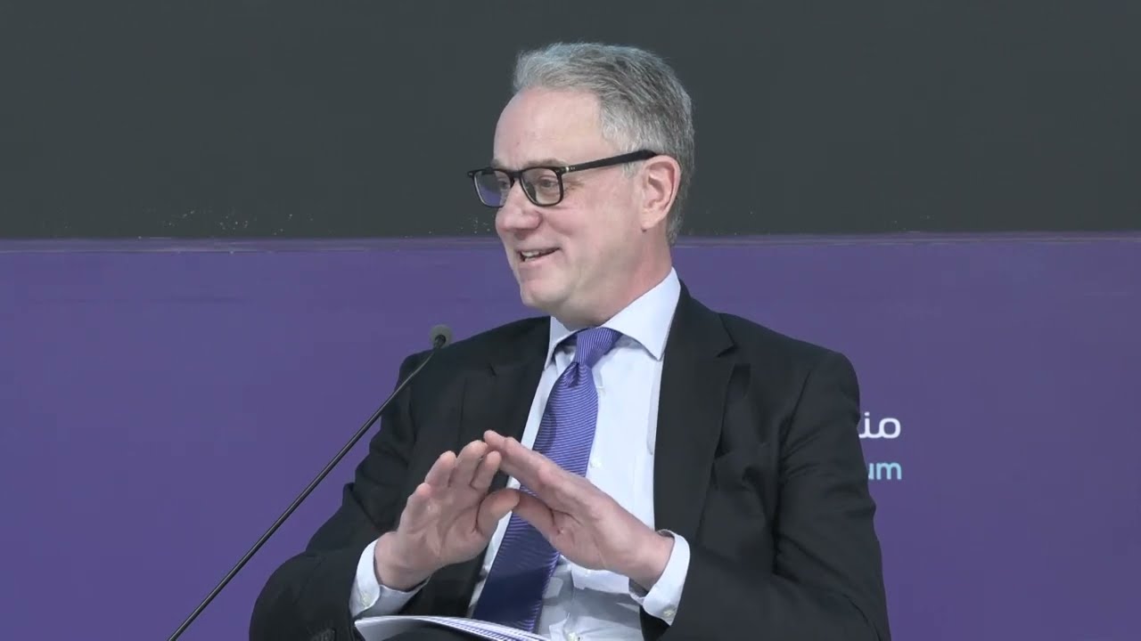 Vision 2030: Pioneering Saudi Arabia&rsquo;s Path to Global Innovation