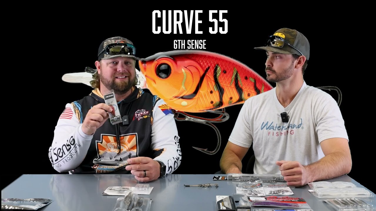 January's Best Baits