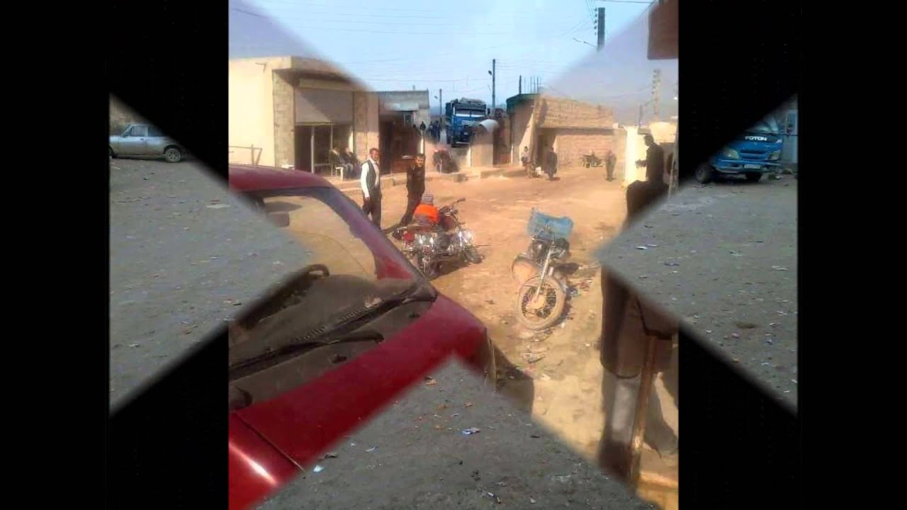 بلدة كفرصغير kafar saker