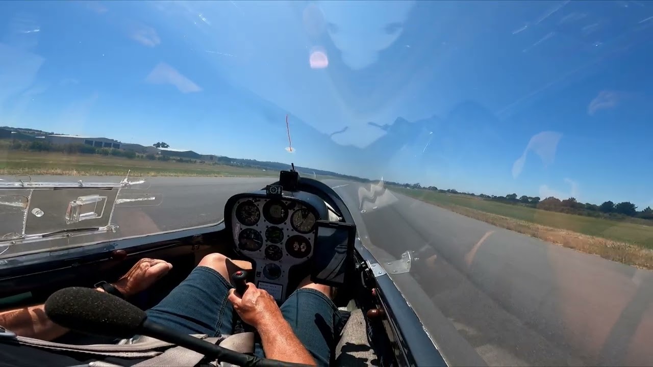 SGGC Gliding Jan 2026