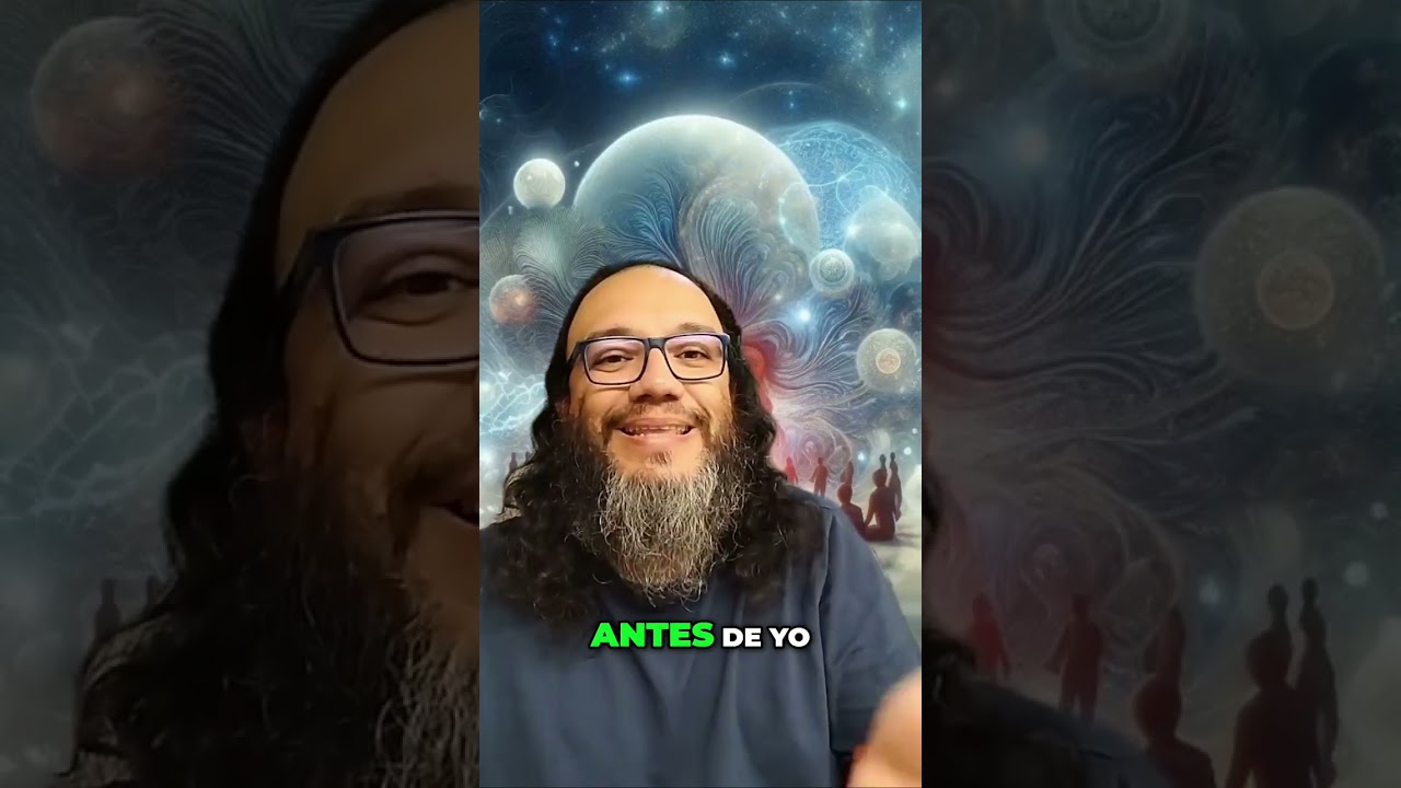 Conoce a tu Guía Espiritual: Ritual Secreto Revelado 