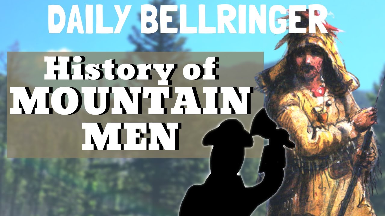 История горцев | Daily Bellringer