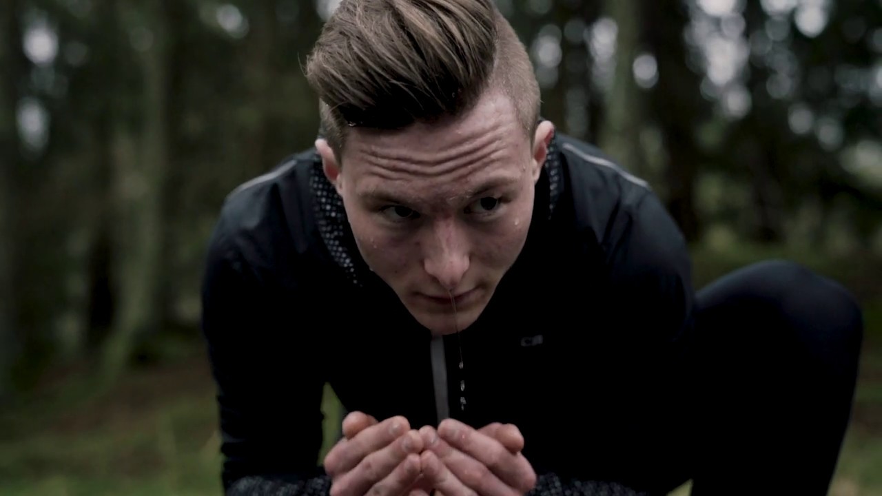 Workout motivation OCR - B ROLL