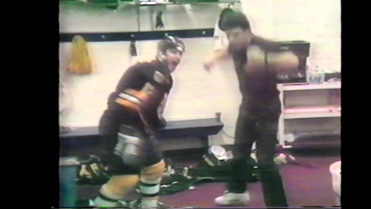 The Great 80s Intro Song with Bob Lobel