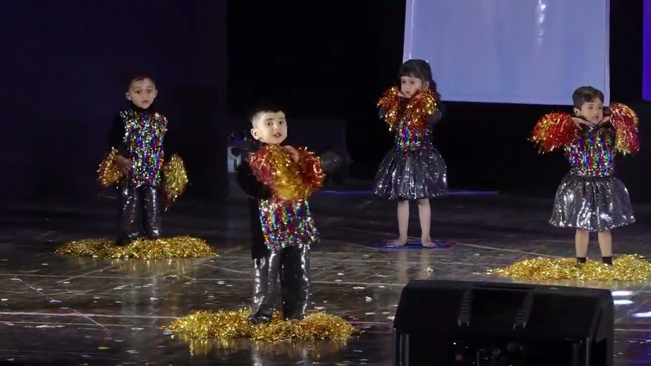 ANNUAL DAY CELEBRATION 2025-26(BPS-PART-2)