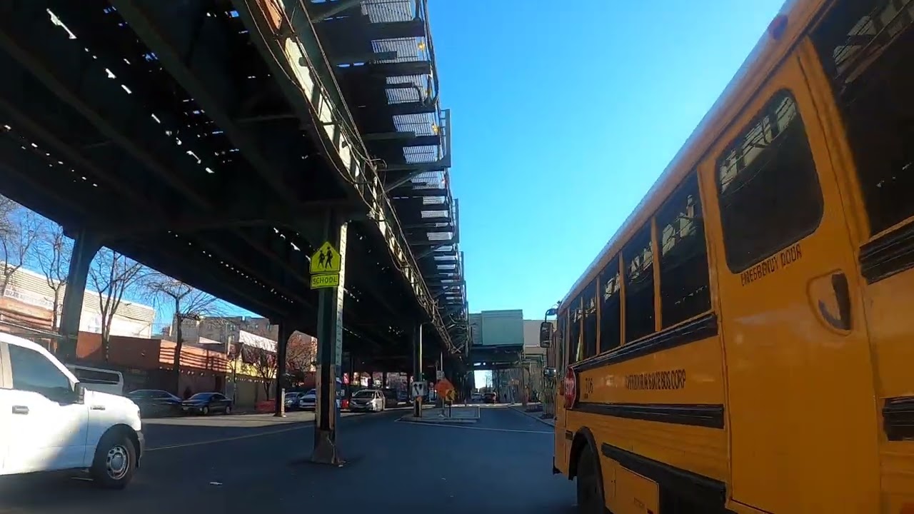 Da Bronx: Part 2 of 3