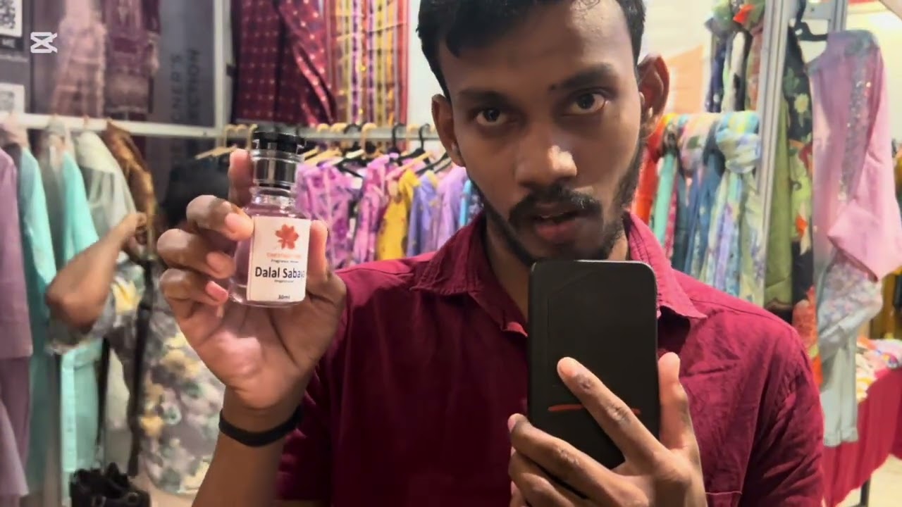 மட்டக்களப்பில் பாகிஸ்தானிய ஆடைகள்