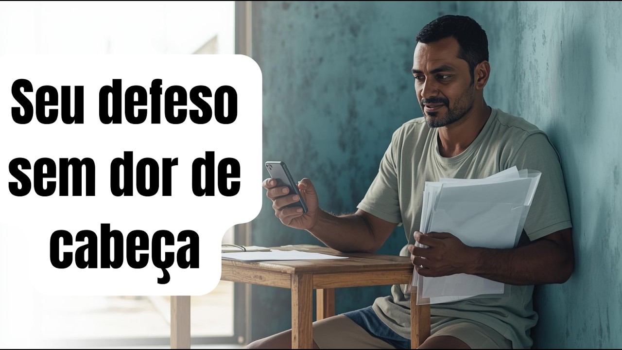 SEGURO‑DEFESO 2026: passo a passo para o pescador DAR ENTRADA sem erro