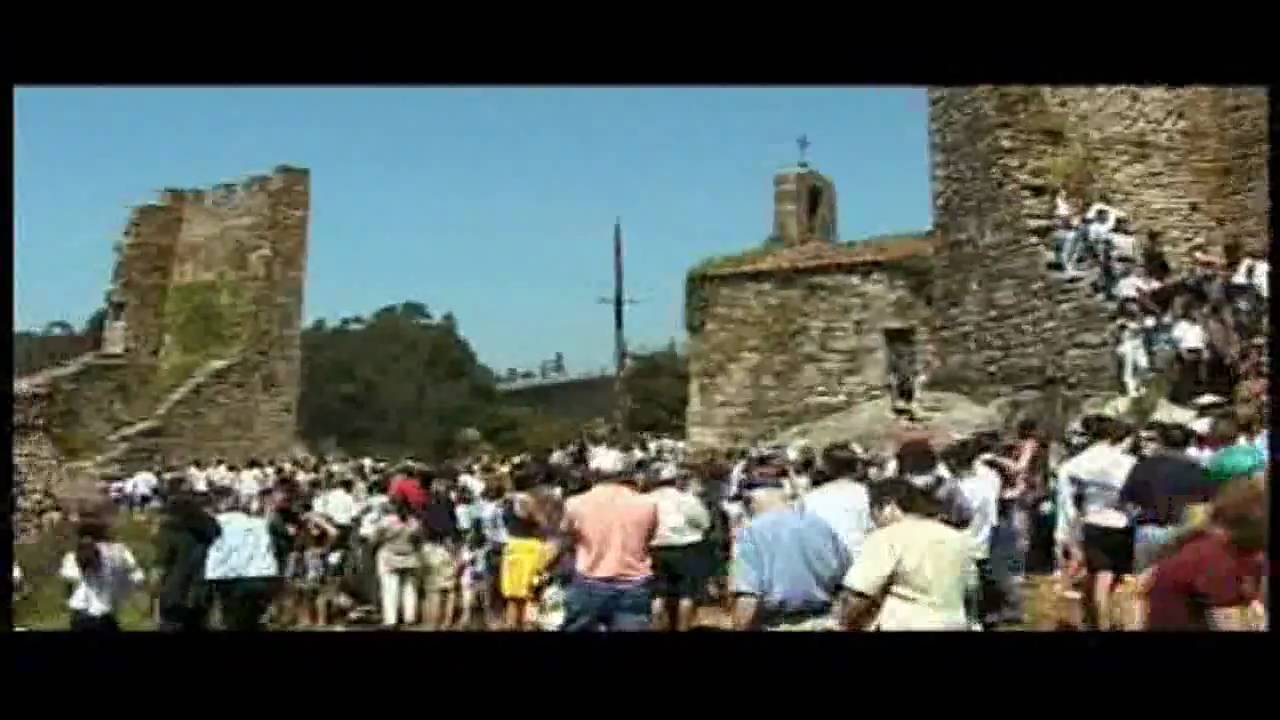 TURISMO RIAS BAIXAS CATOIRA