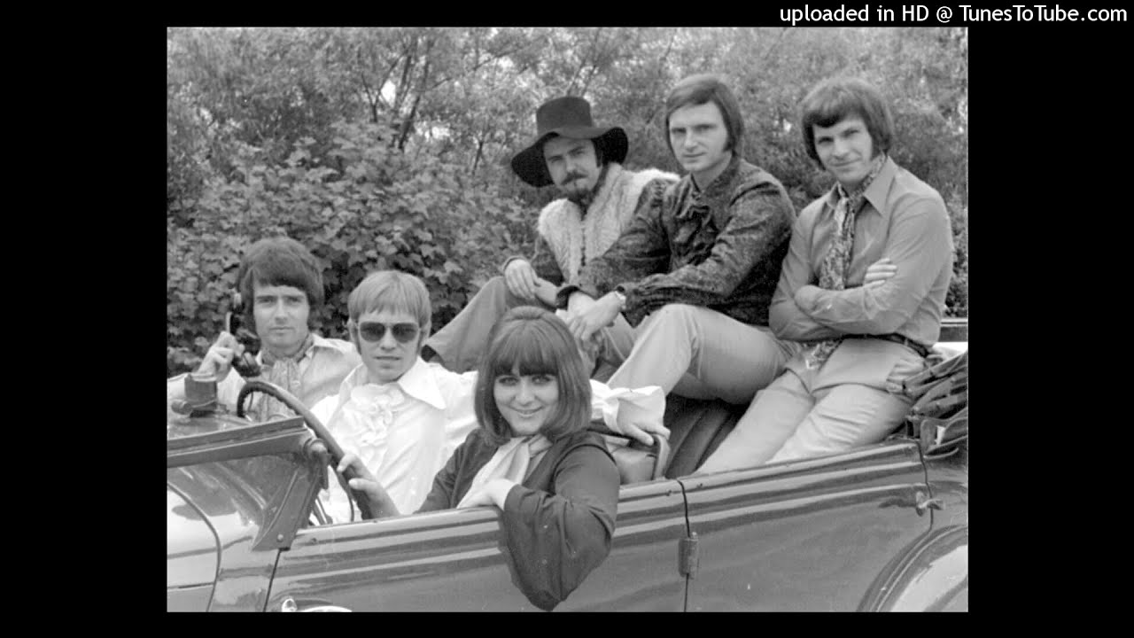 Joy & the Hit Kids - Die Jagd nach dem Geld - 1967