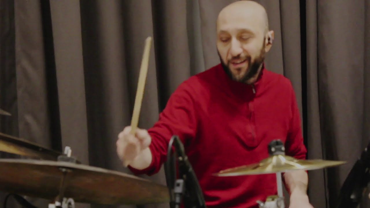 Michael Kapilidis' Haemus - 