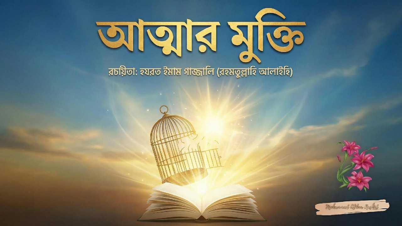 আত্মার মুক্তি